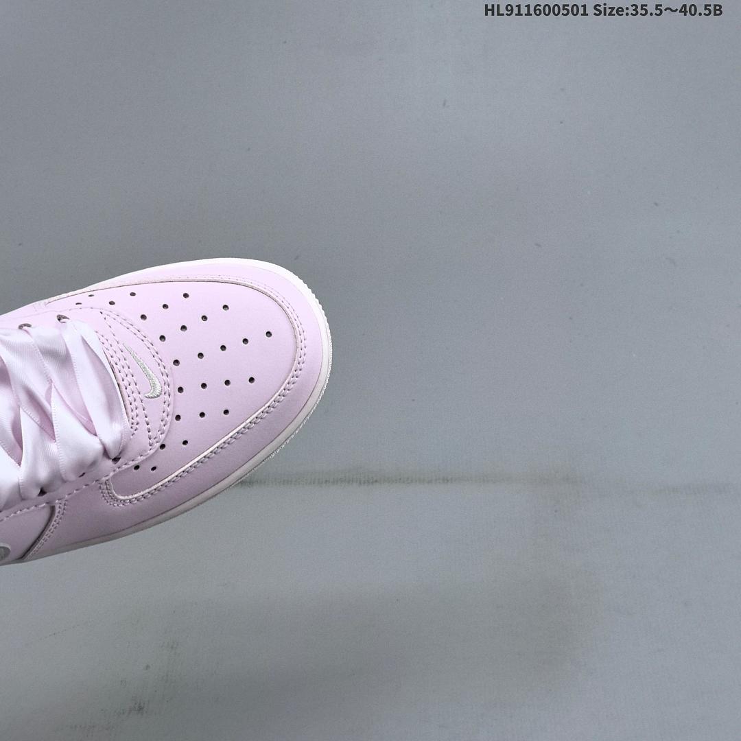 NIKE AIR FORCE 1‘07 LV8 -600 - foto 8