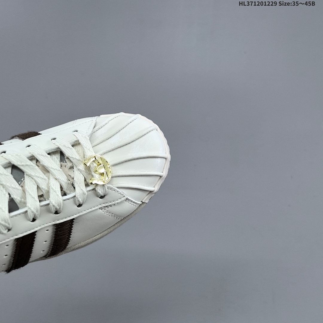 Adidas Originals Superstar CNY .5 36 36.5 3 - foto 3
