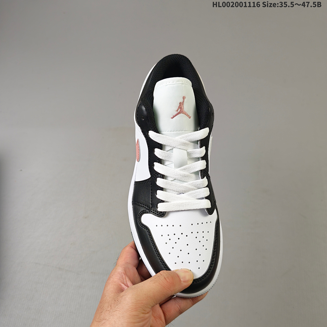Air Jordan 1 Low AJ1 1 aj1 1 - foto 7