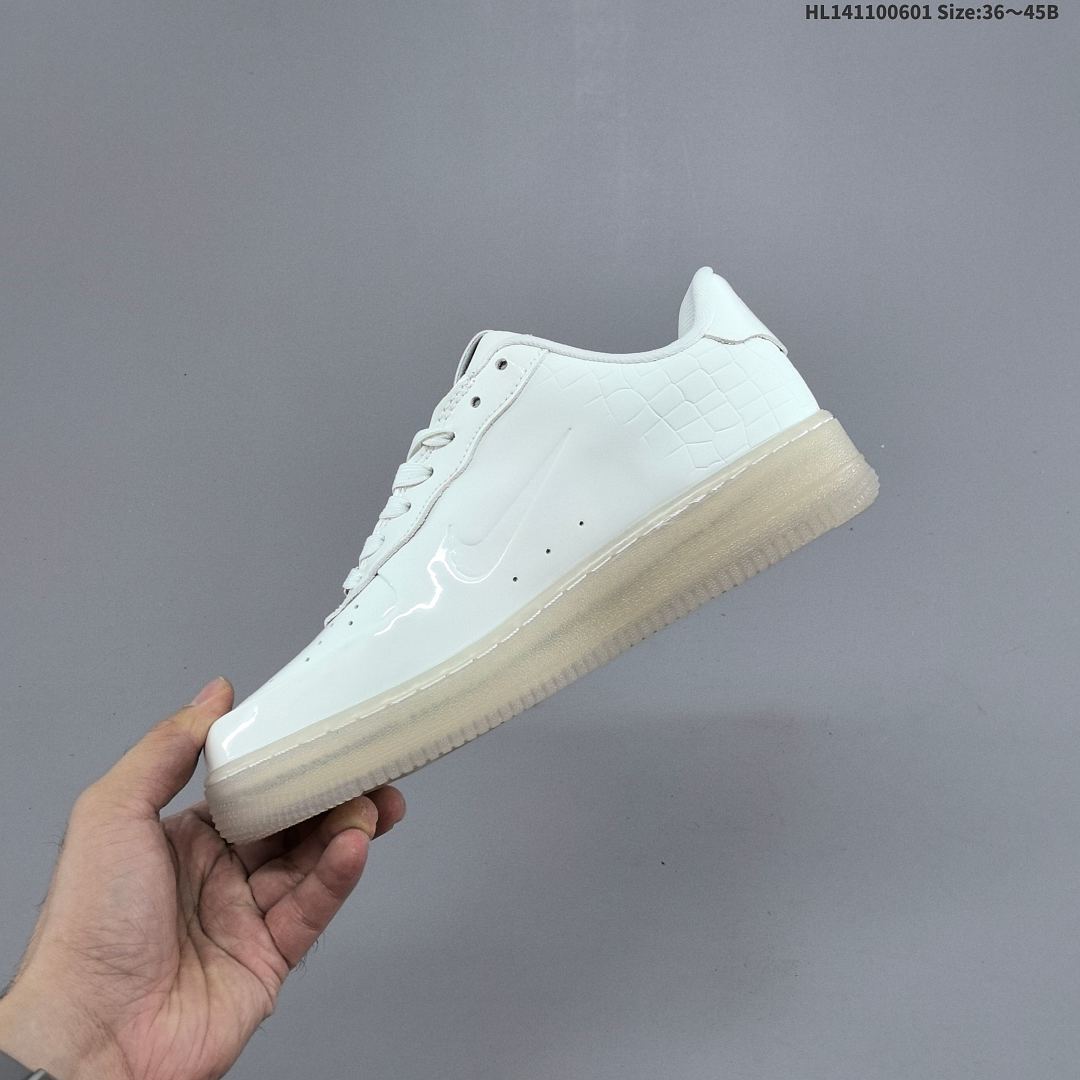 Nike Air Force 1’07 Force 1 - foto 4