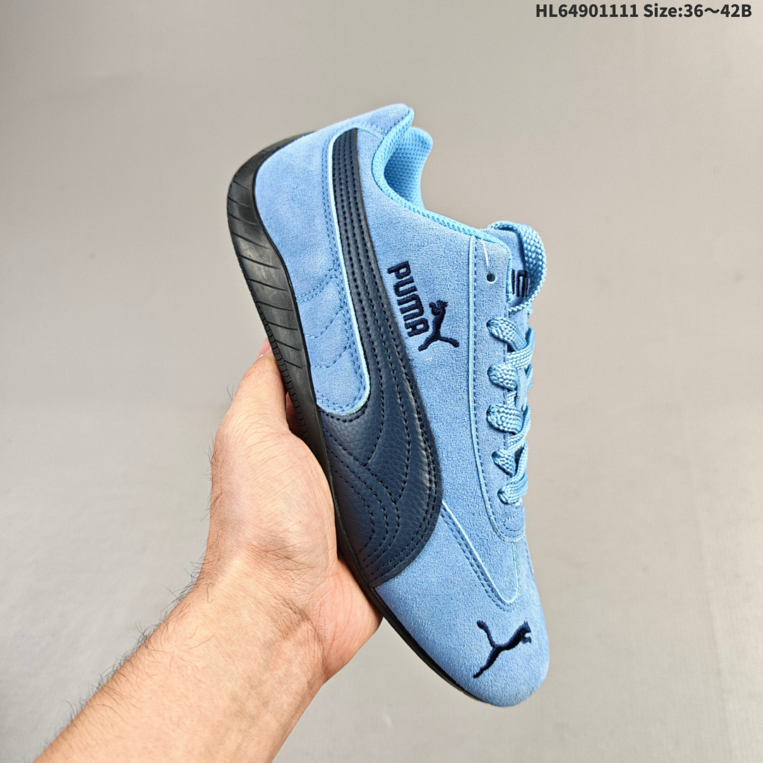 Puma Speedcat OG -02 ID Size 42B - foto 5