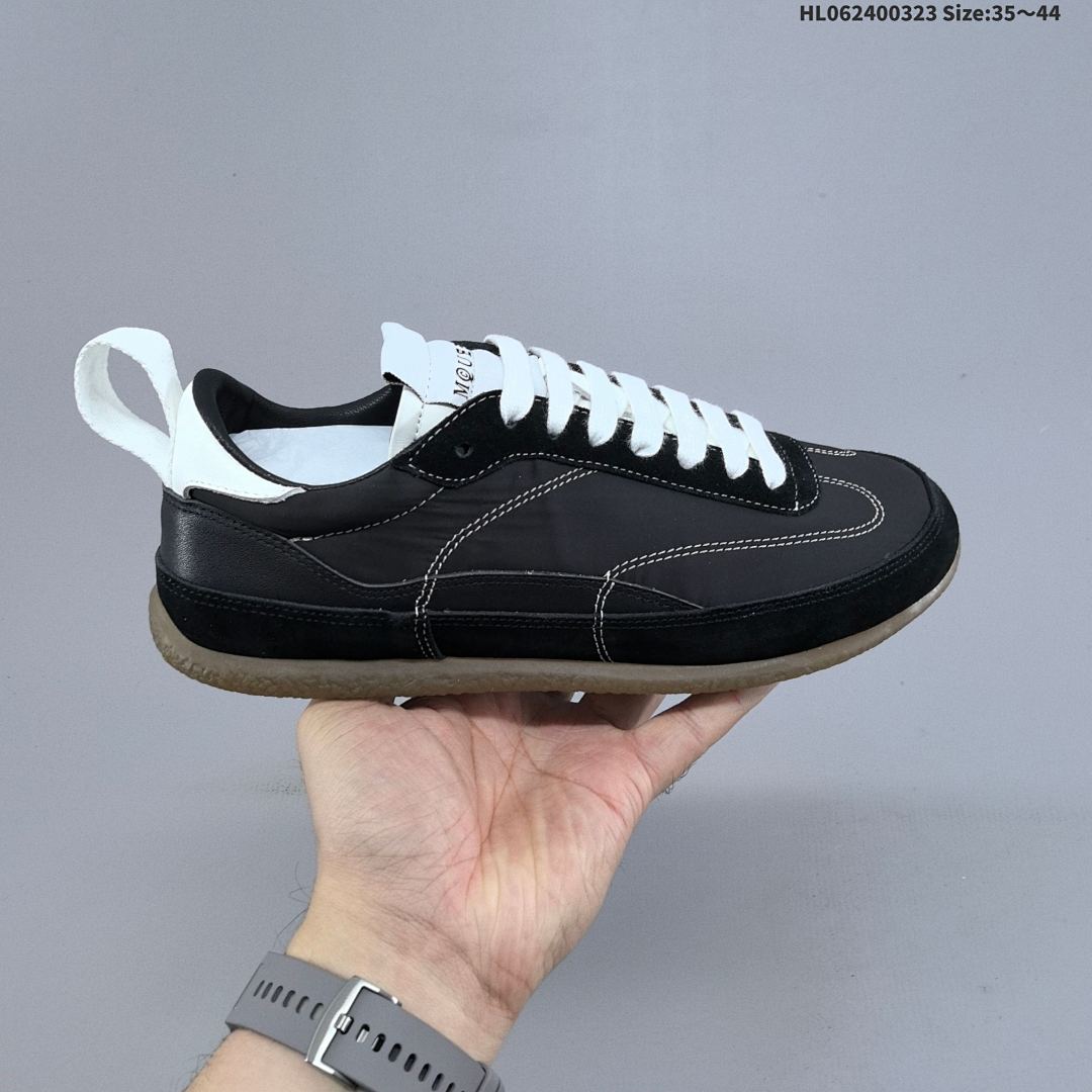 Alexander McQueen EC1 HL062400323 Size:35 44 - foto 5