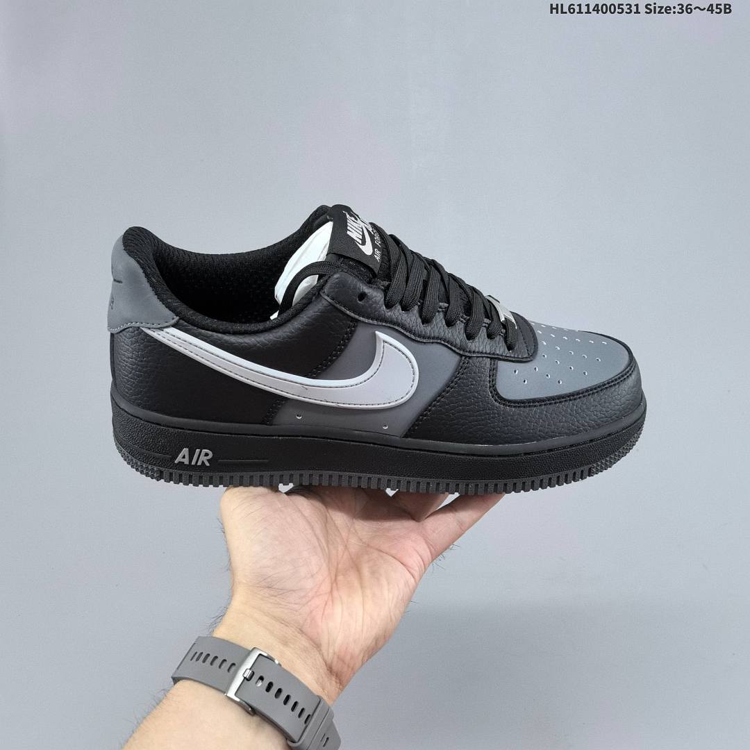 NIKE AIR FORCE 1‘07 LV8 -1 - foto 3