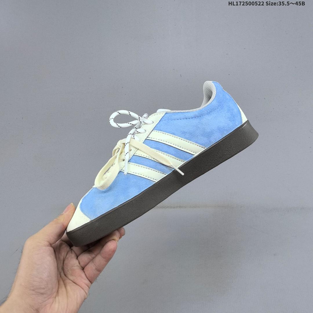 Adidas VL COURT CLASSIC SHOES T adidas - foto 4
