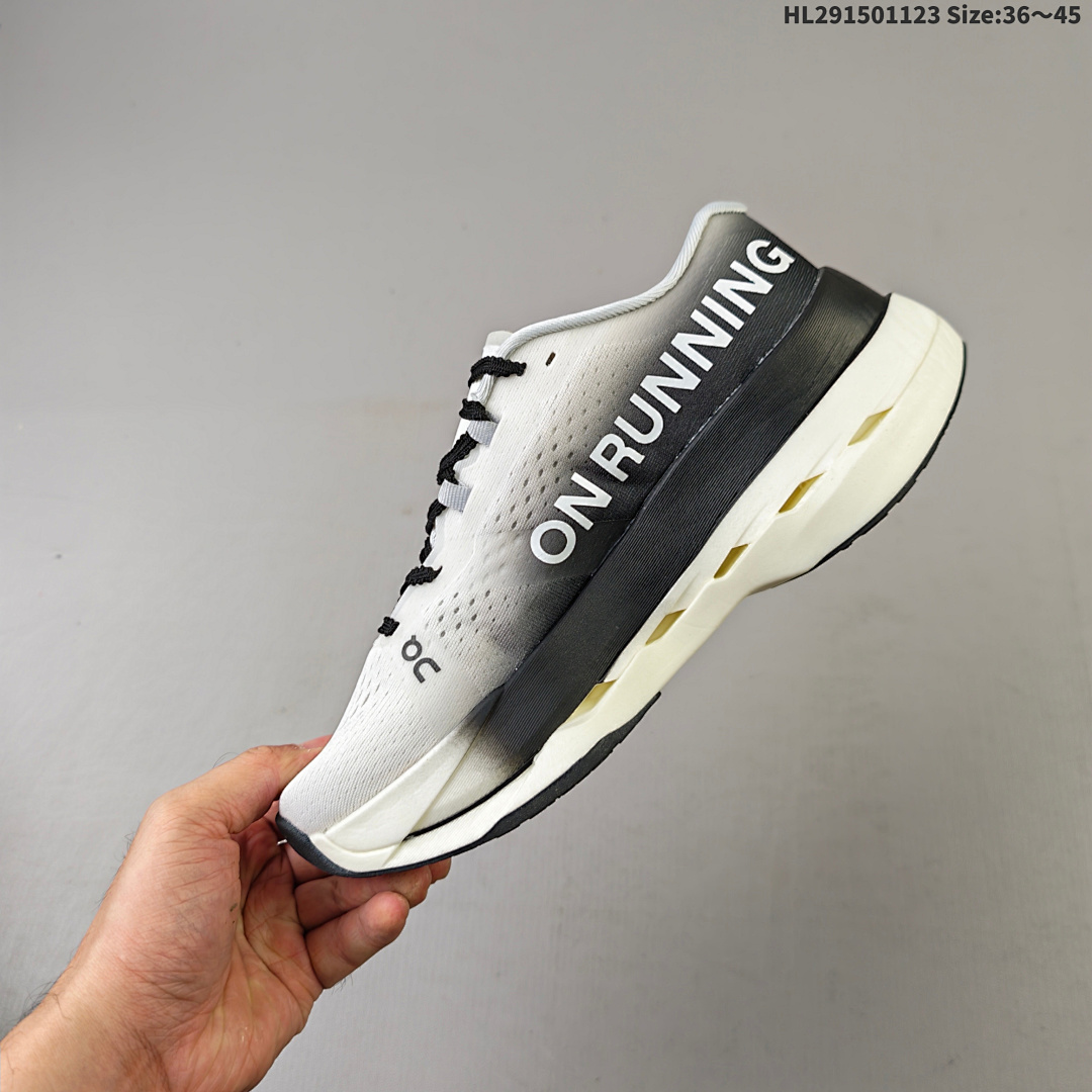 On cloudboom max 3MF30314231 HL291501123 Size 45 - foto 9