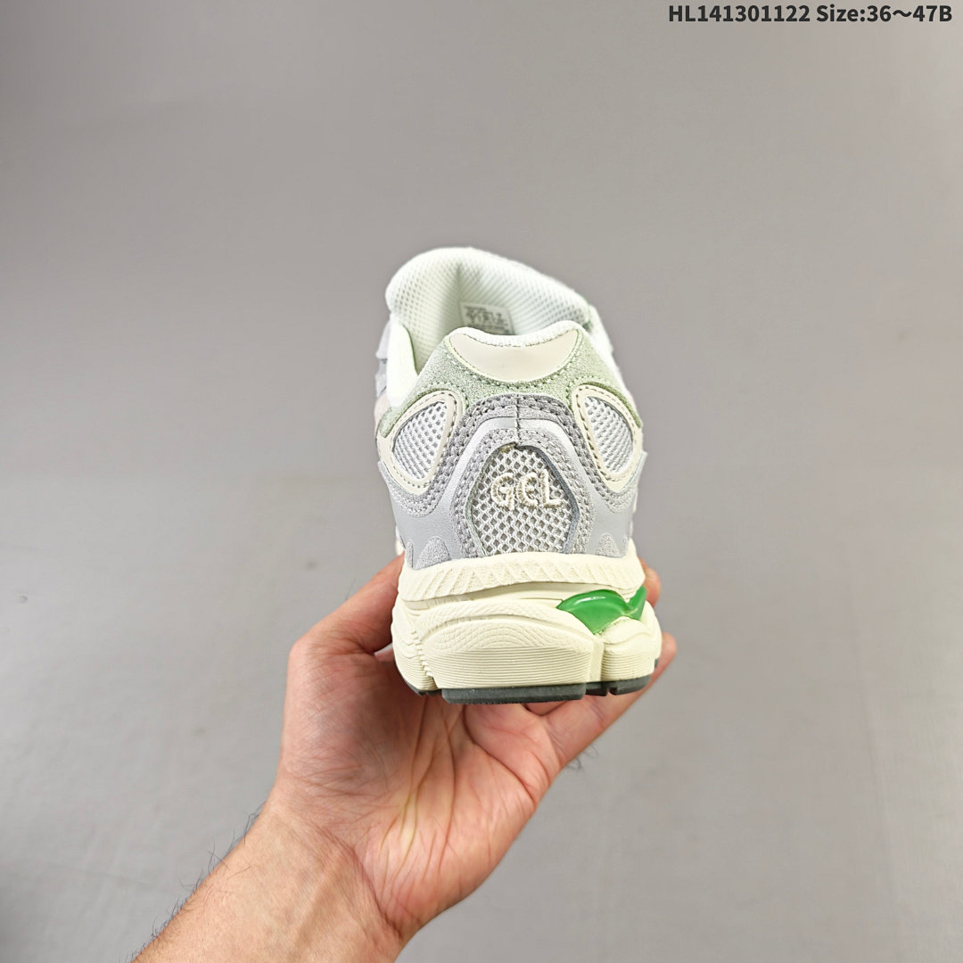 ASICS GEL-NYC AHAR+ - foto 6