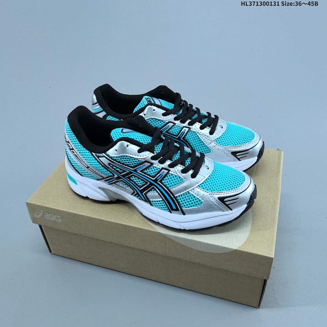 Gallery Department x Asics Gel-1130 Gallery Department Rema - foto 8