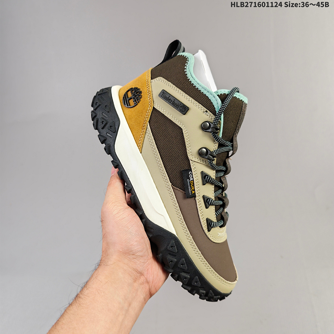 Timberland / 25ss 🇮🇹 - foto 6