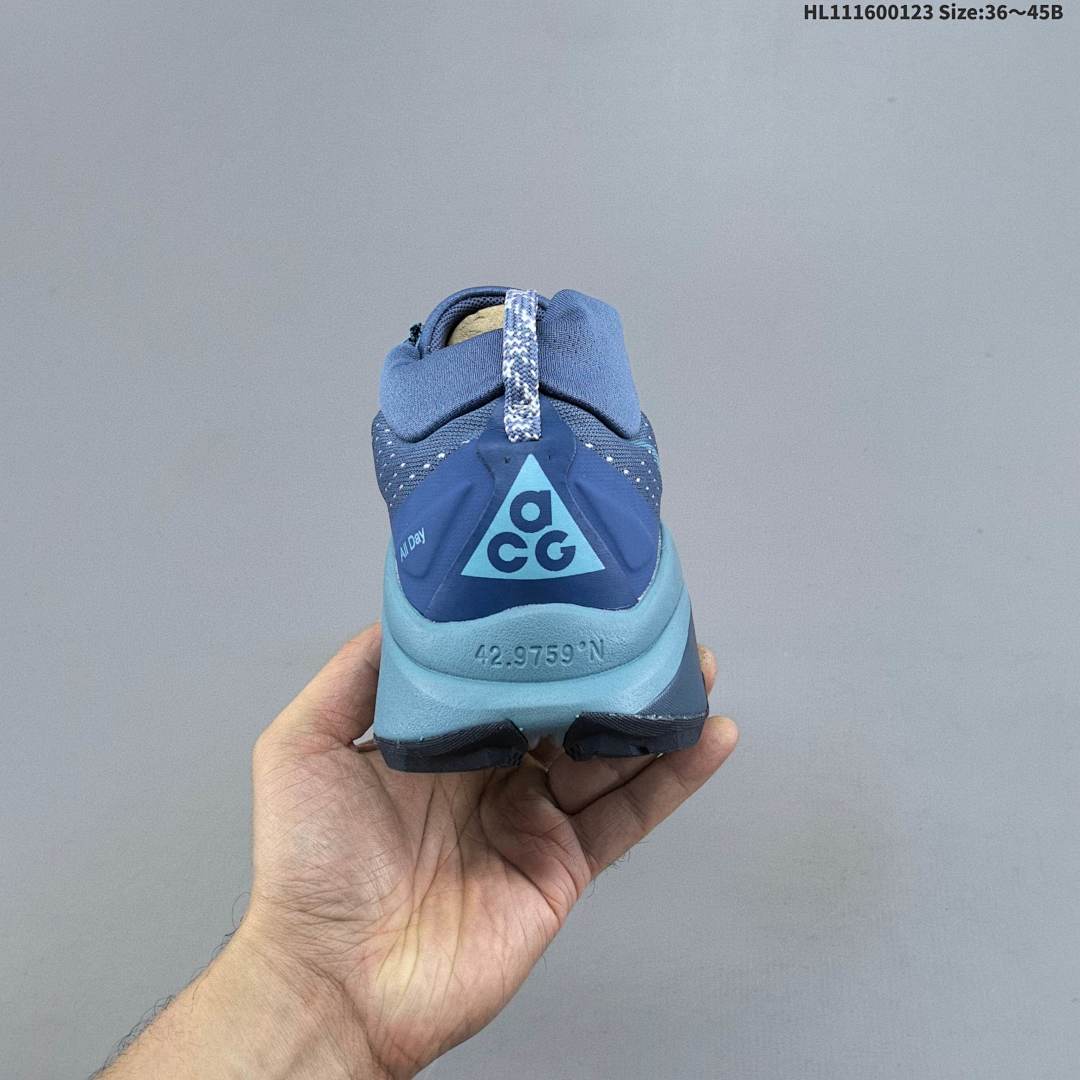 Nike REACTX PEGASUS TRAIL 6 - foto 5