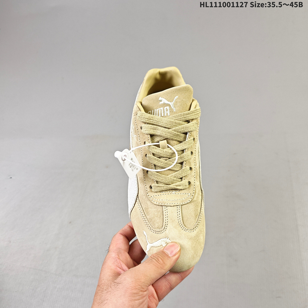 Puma Speedcat OG -02 .5 4 - foto 6