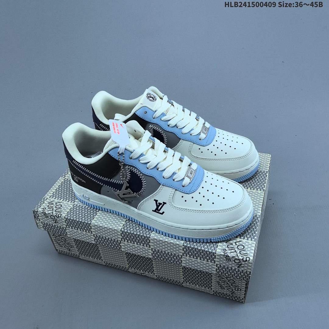 Nike Air Force1 07 low NH - foto 3
