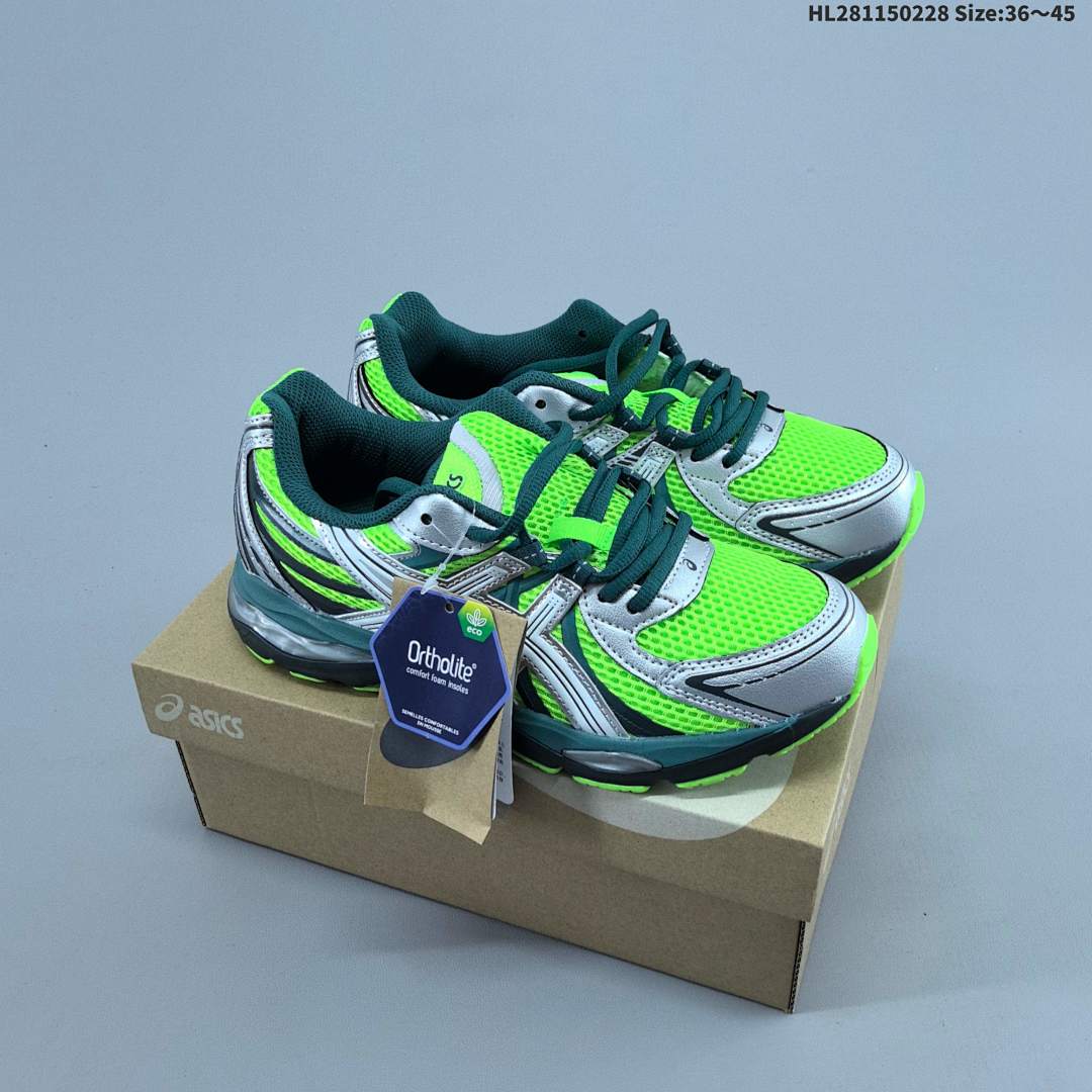 Asics Gel-SEKIRAN 3D GEL FF BLAST PLUS - foto 4