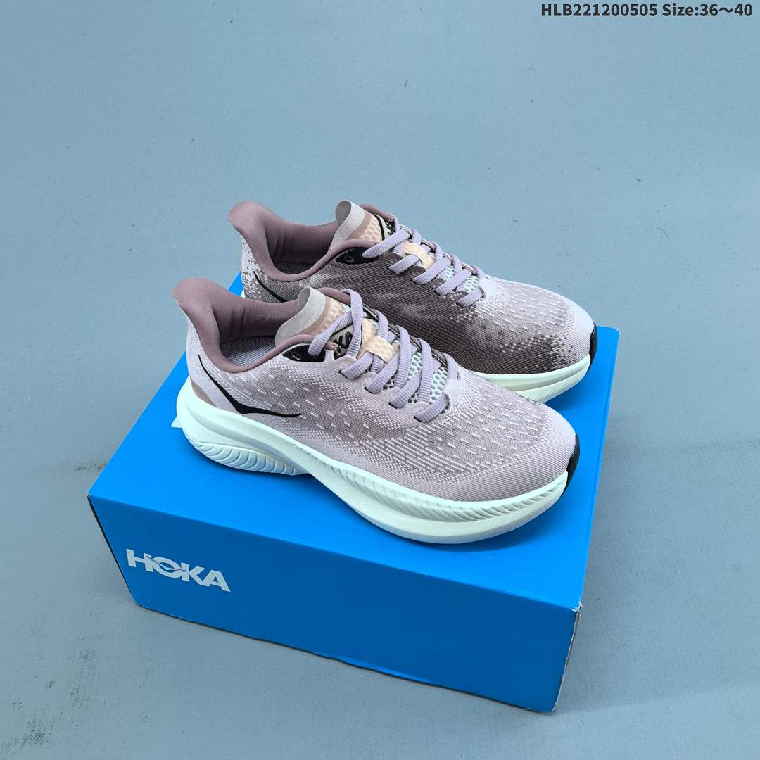 HOKA ONE ONE® , Hoka Mach 6 HOKA Mach 6 MACH 6 - foto 8
