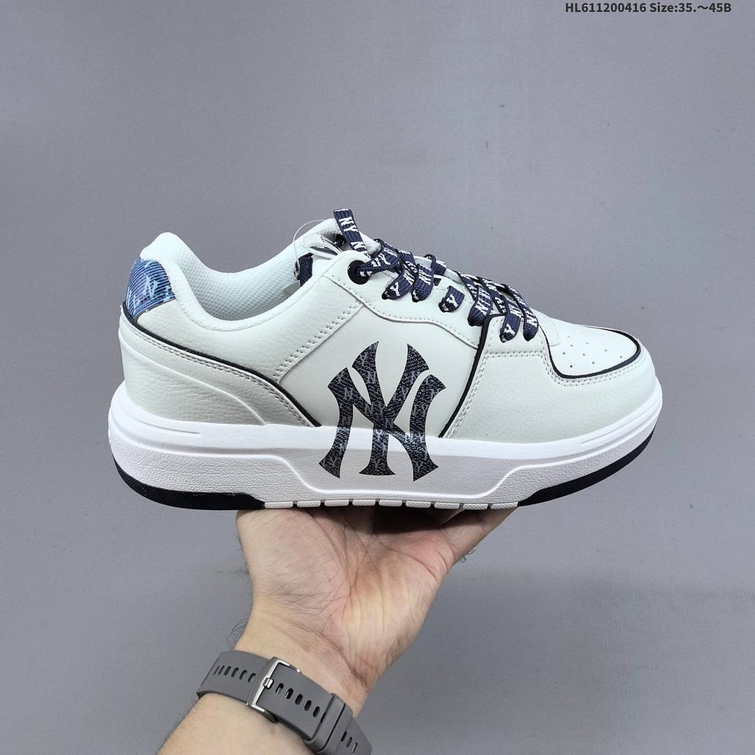 MLB CHUNKY LINER DENIM - foto 2