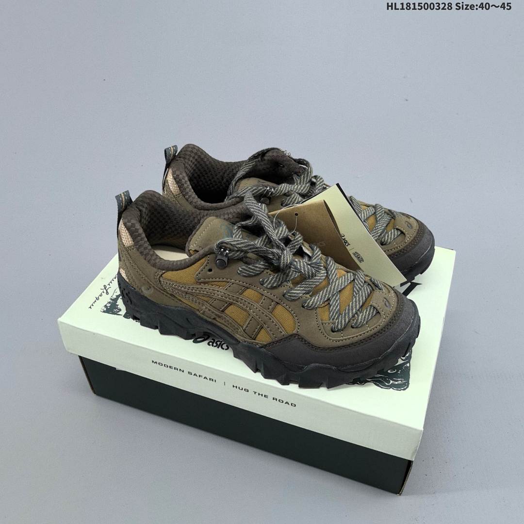 Asics Gel-Pickax - foto 12