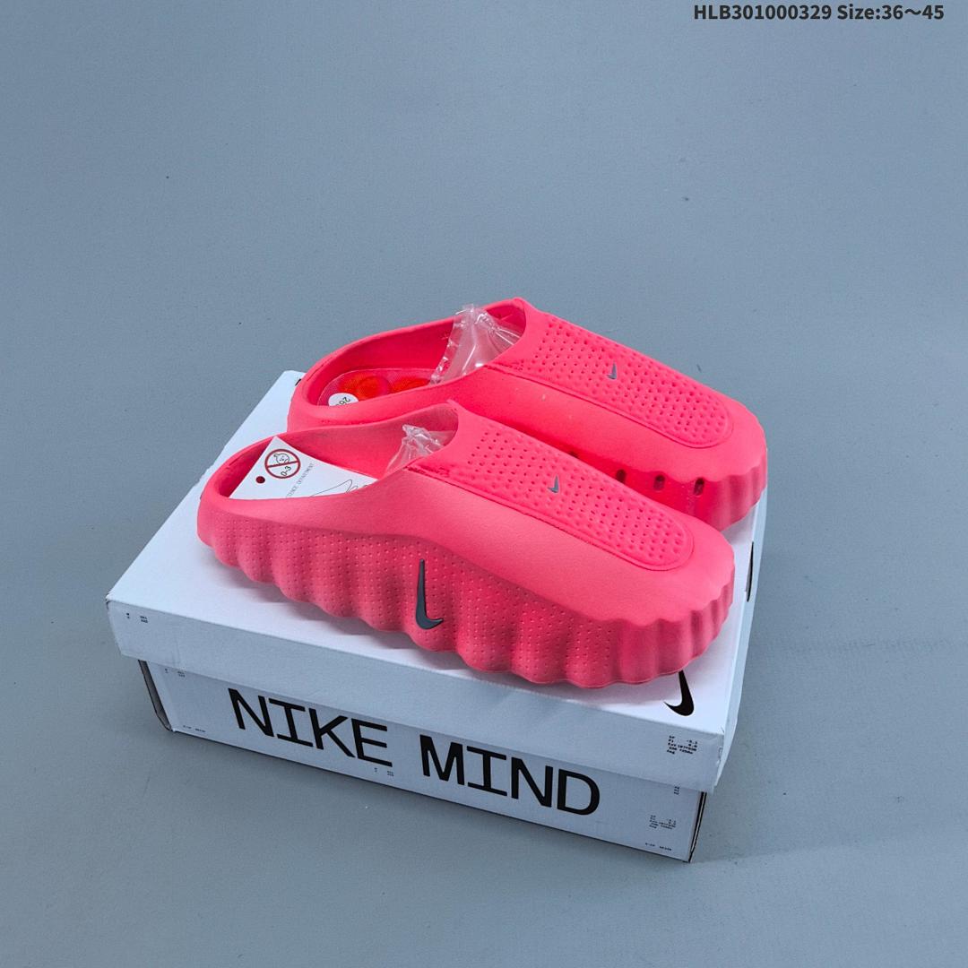 Nike Mind 001 HQ4307-600Nike ——Mi - foto 7