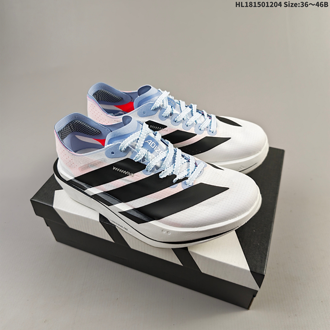 Adidas Adizero Adios Pro 5 M Flywire Zoom - foto 4