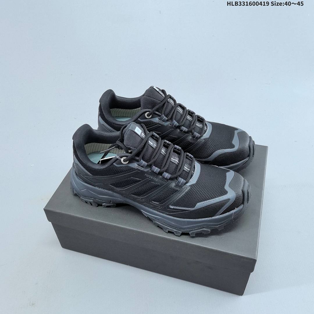 KAILAS 5 FLT Vibram FLT - foto 5
