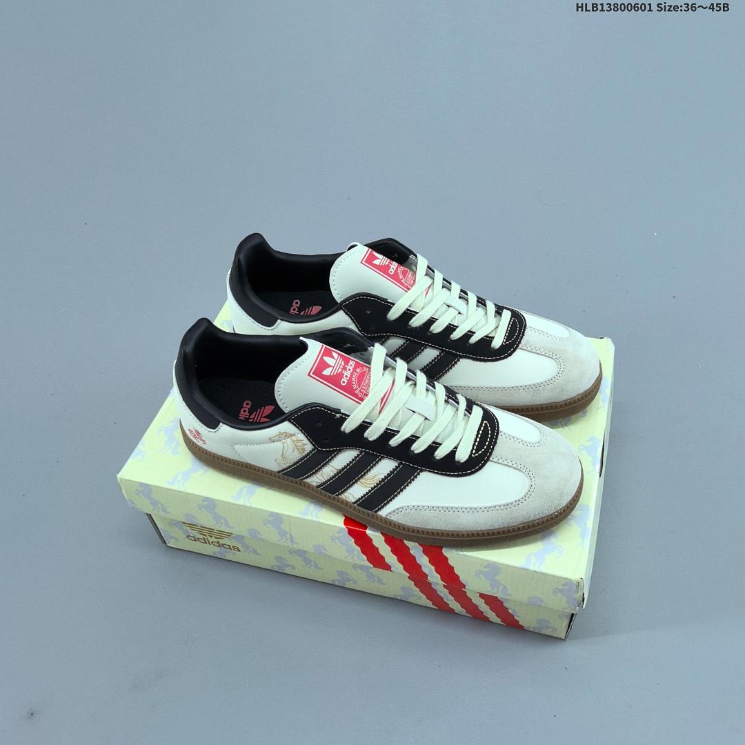 adidas SAMBA OG LX0910 36 36. - foto 3