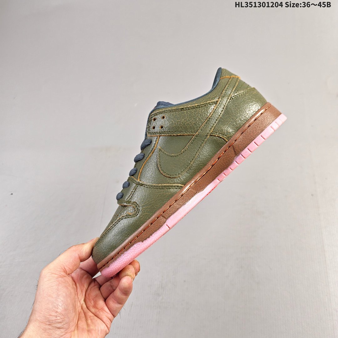NIKE DUNK sb LOW -001 4 - foto 4