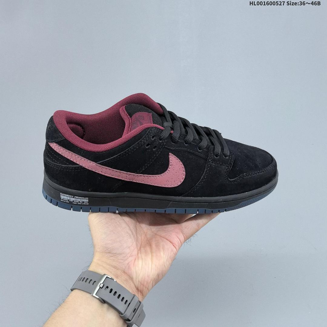 Nike Dunk SB Low SB Nike Dunk SB Pro "Dark - foto 2