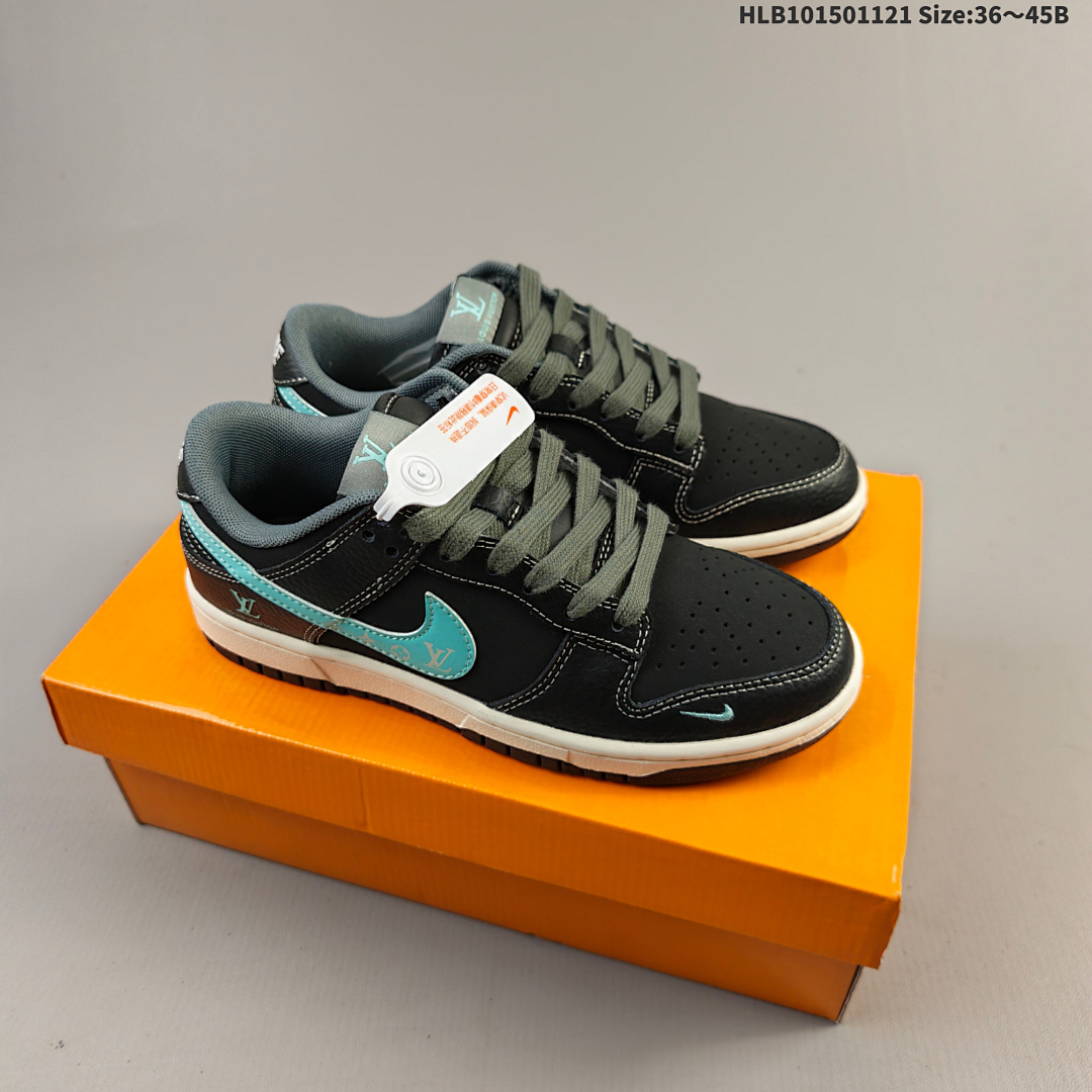 NIKE DUNK SB LOW LV Dunk SB Dunk Dunk Dunk SB - foto 3