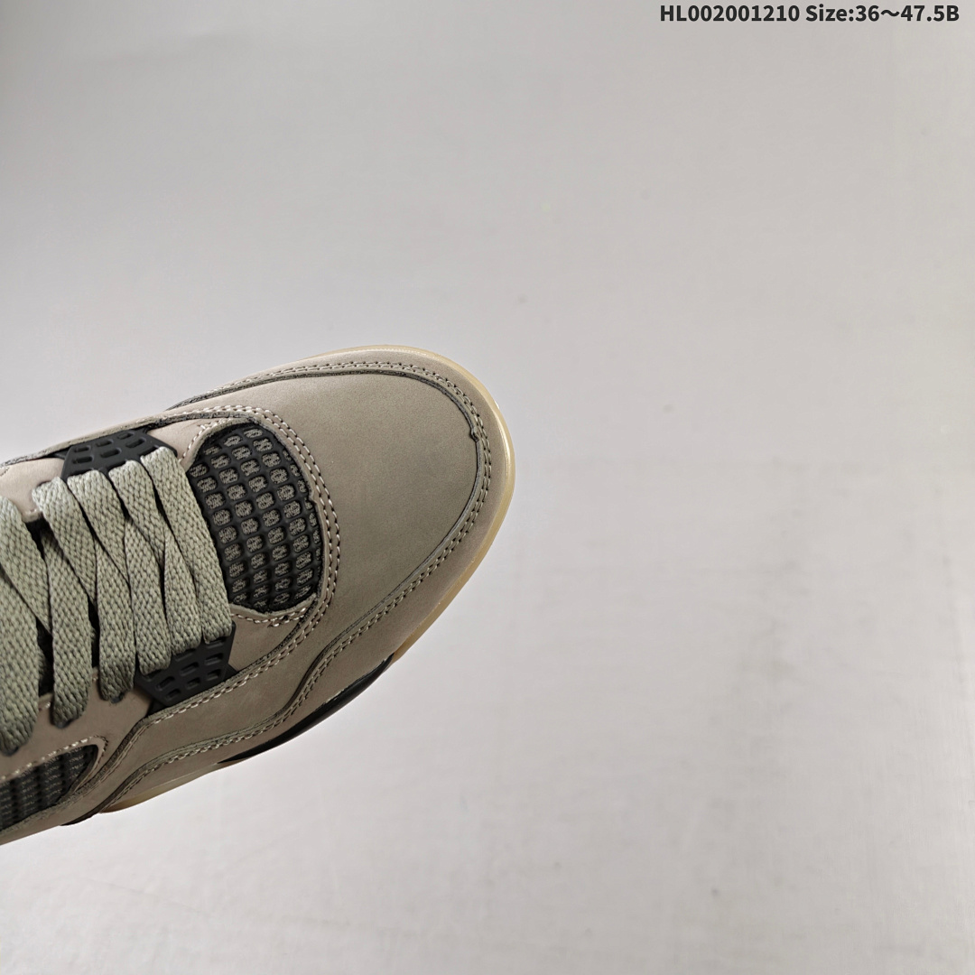 Nike SB x Air Jordan 4 Retro "Cave Stone" AJ4 4 aj4 4 4 TS - foto 3