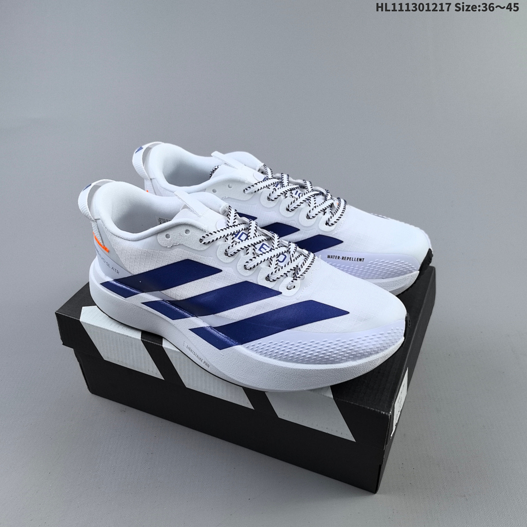 Adidas Adizero Adios Pro 3 M 40 - foto 9