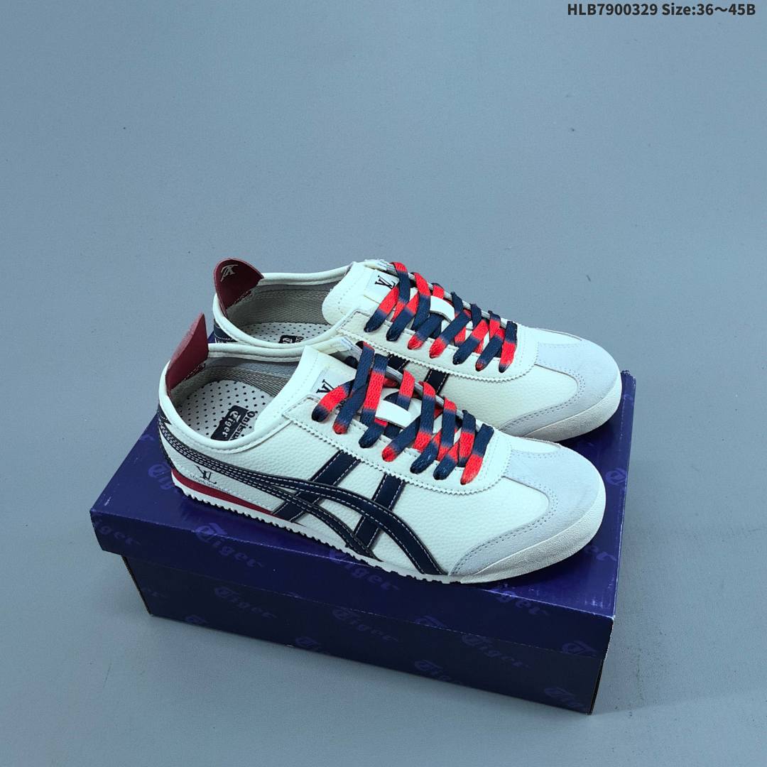 Onitsuka Tiger MEXICO 66 MEXICO 66 LOGO - foto 5