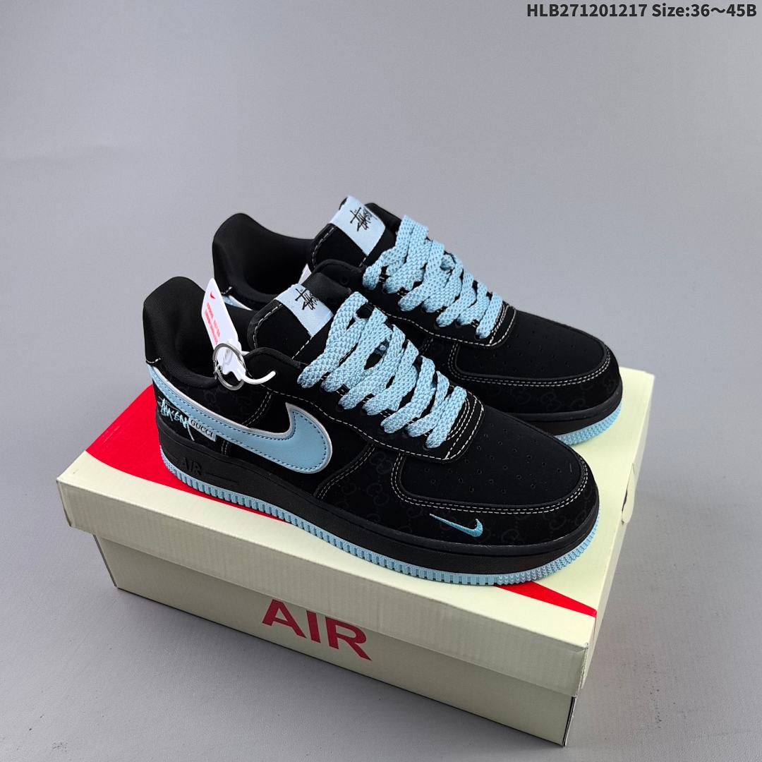 Nike Air Force1 07 low K - foto 2