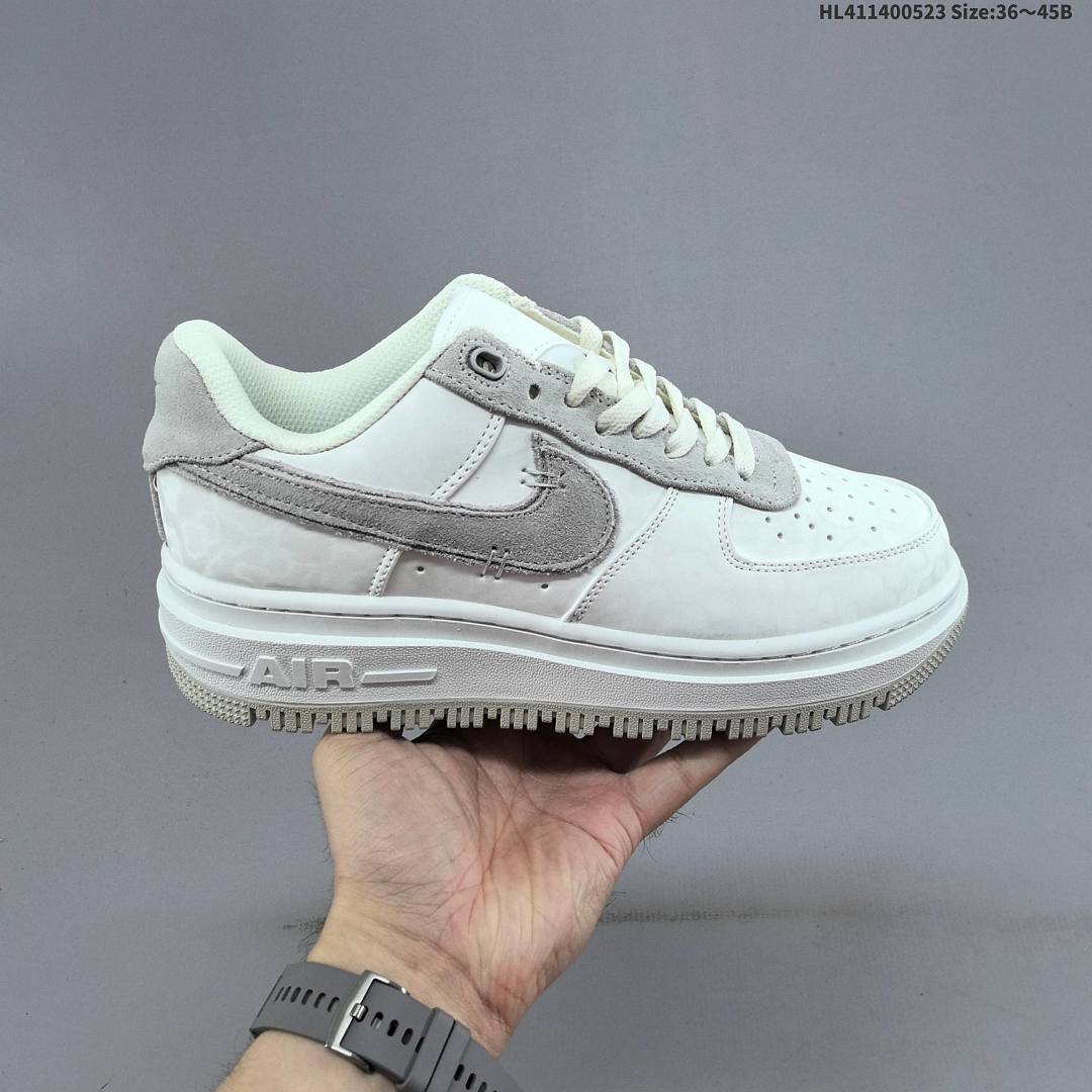 Nike Air Force 1 Low Luxe 1982 Air Force 1 Luxe - foto 3