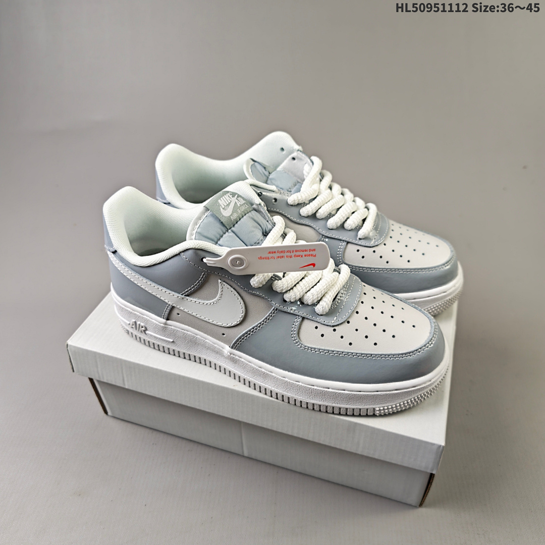 Nike Air Force 1 Low Force 1 - foto 4