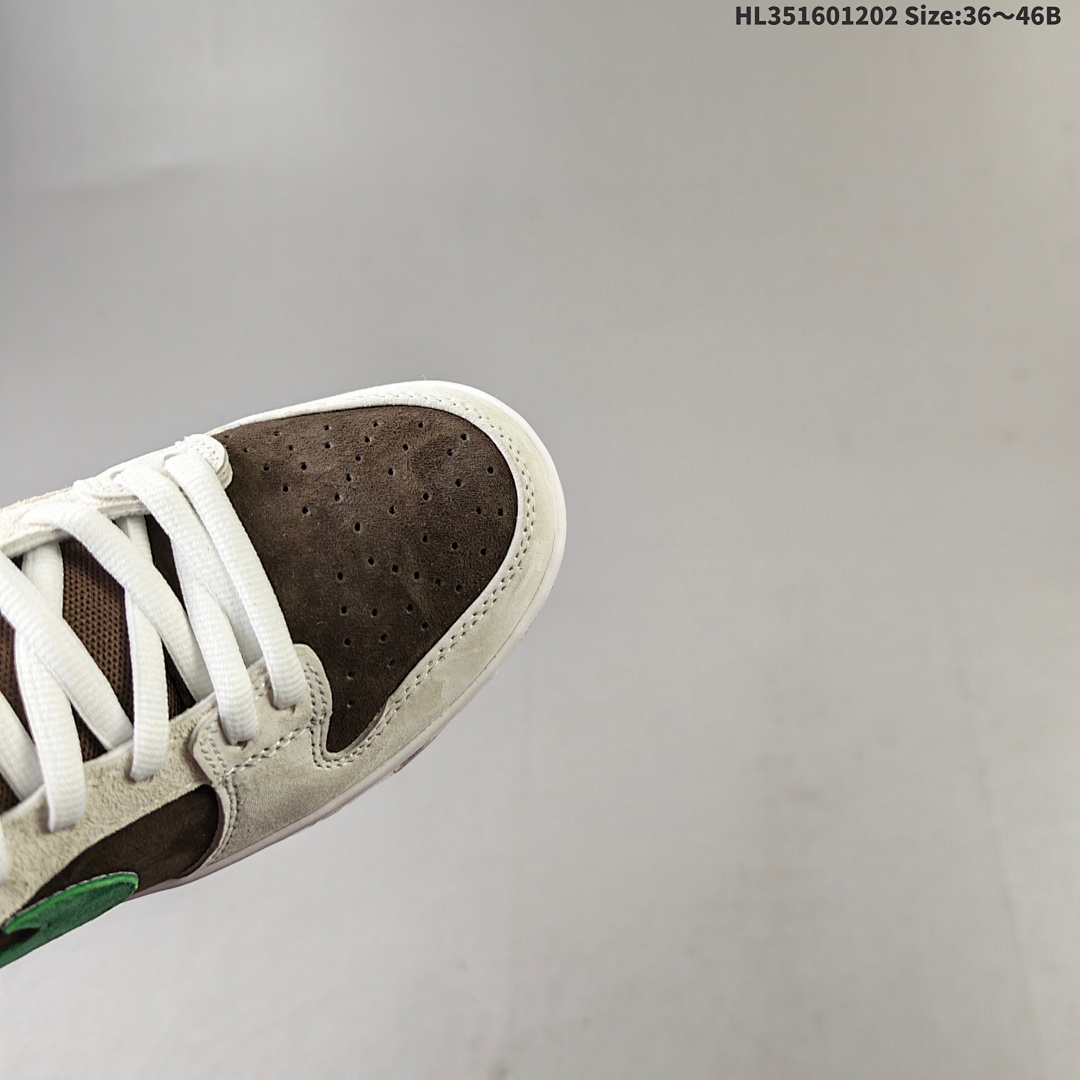 NIKE DUNK LOW ZoomAir - foto 3