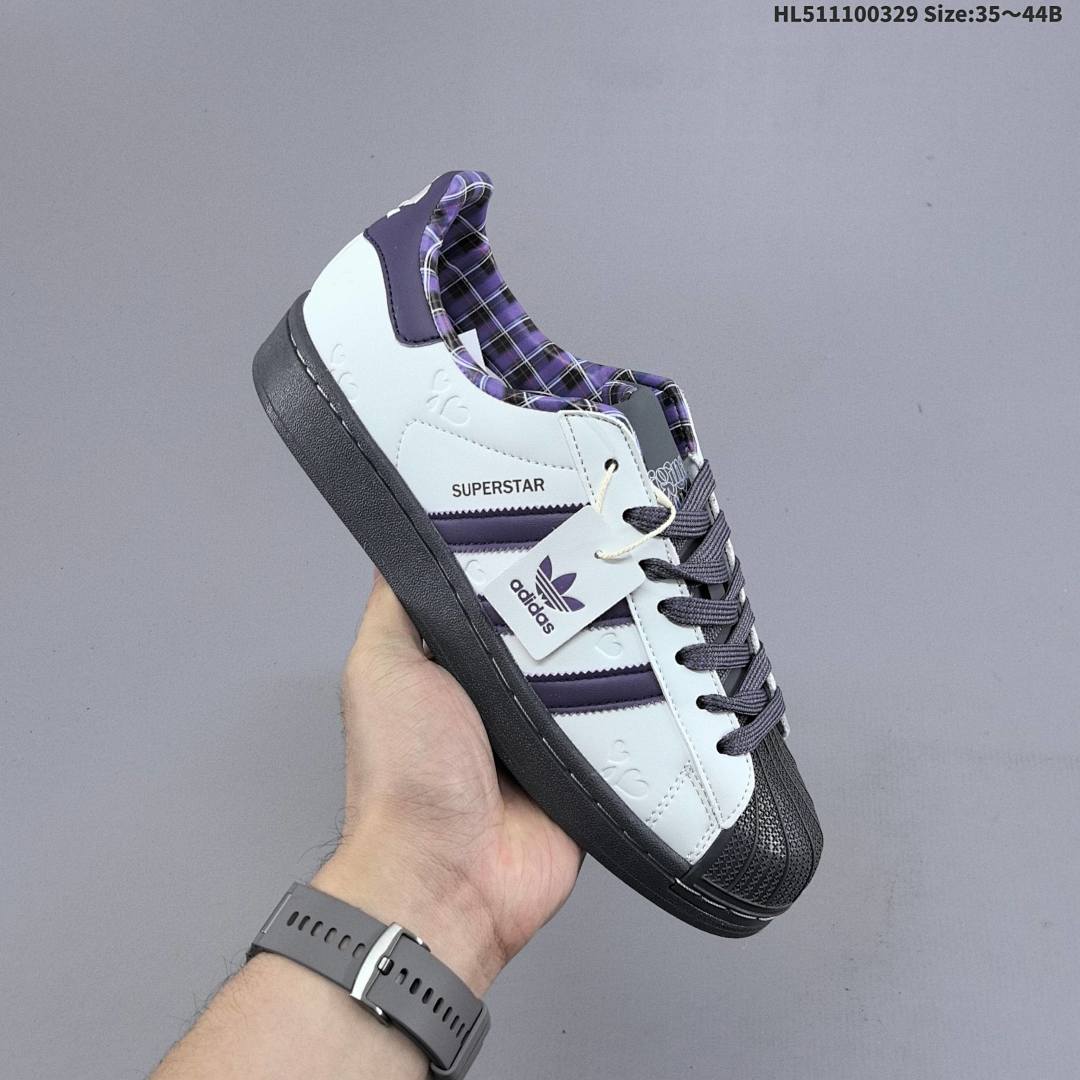 Adidas Originals Superstar - foto 3