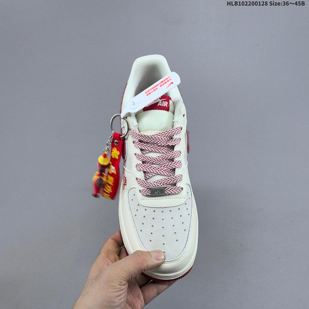 Nike Air Force 1 Low 62 - foto 6