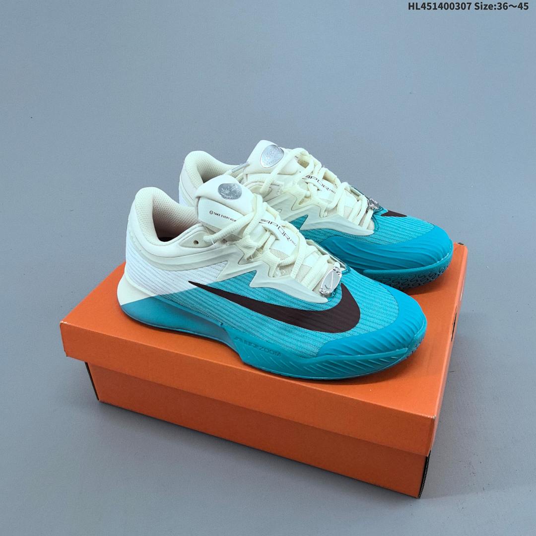 Nike Vapor Pro 3 -400 ID Size 45 - foto 9