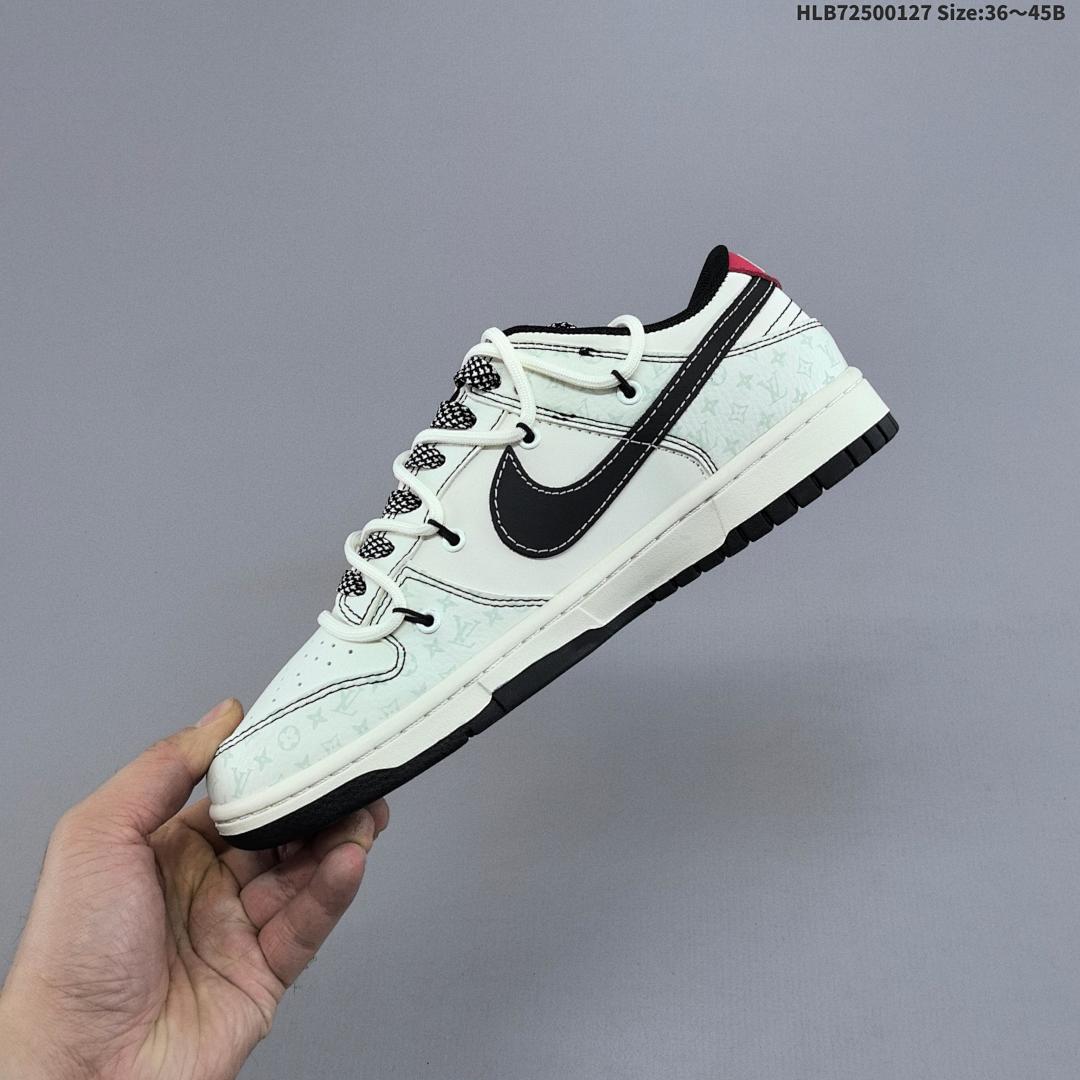 Nike Dunk Low Retro ‘DIY ’ - foto 7