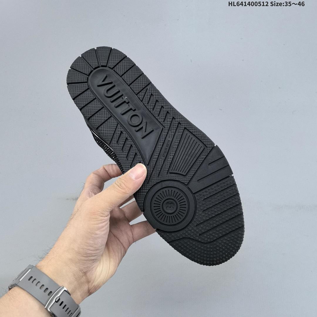 Louis Vuitton LV 3D Log - foto 7