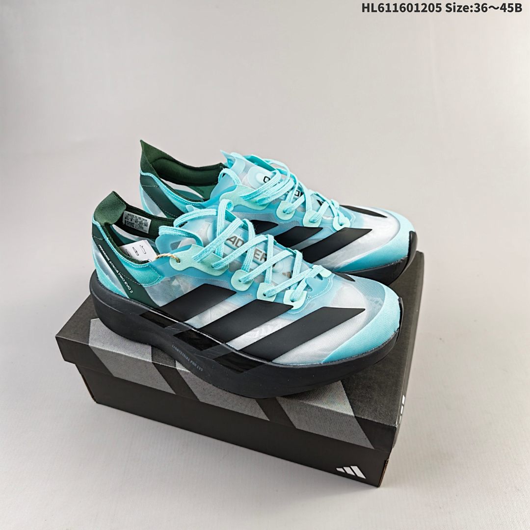 Adidas Adizero Pro Evo 2 Lightstrike Pro