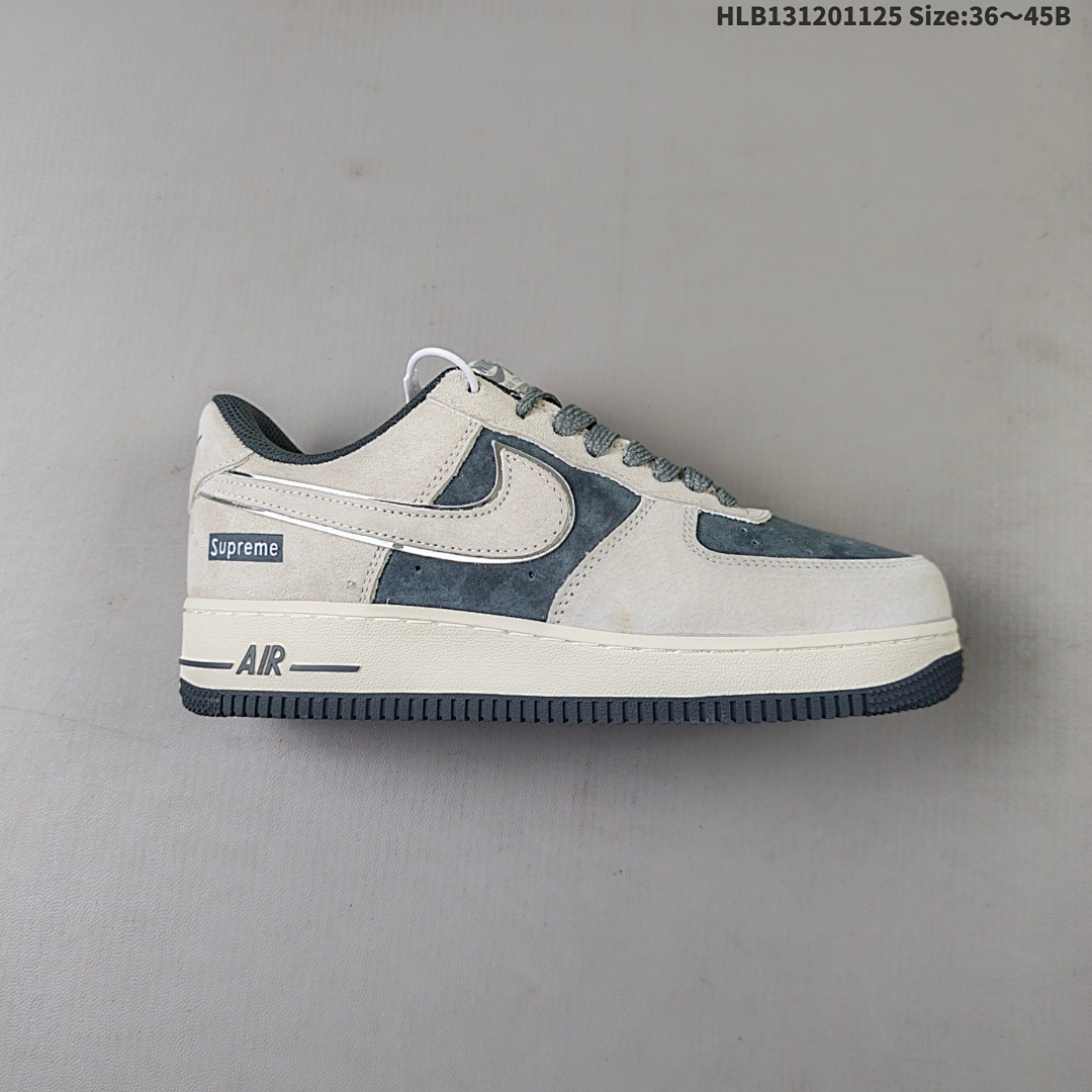 Nike Air Force 1 Low Force 1 - foto 54