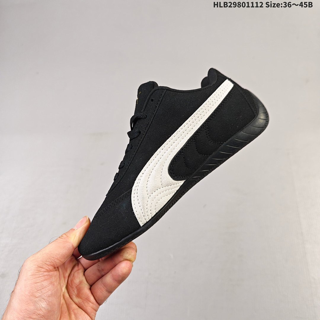 Puma Speedcat OG - - foto 8