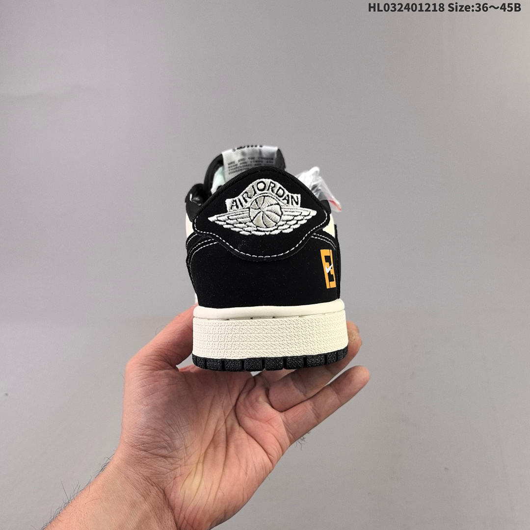 Nike Air Jordan 1 x Travis Scott AJ1 ‘DIY’ - foto 5