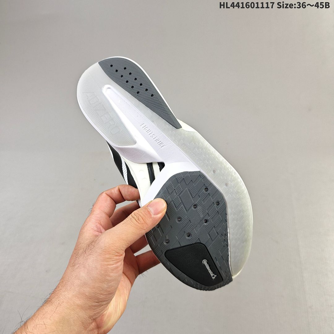 adidas adizero BOSTON 13 Boost - foto 5