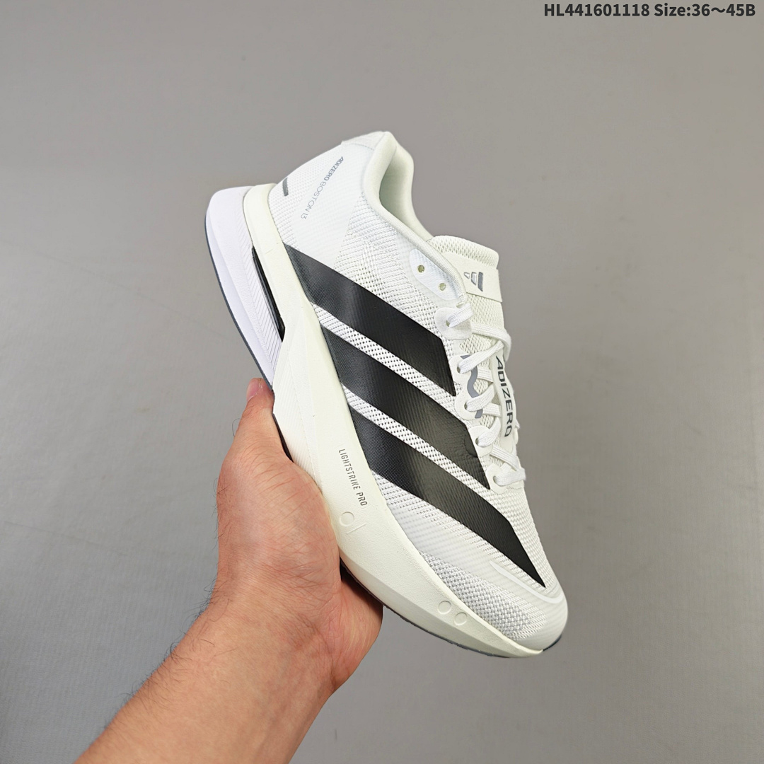 adidas adizero BOSTON 13 Boost - foto 9