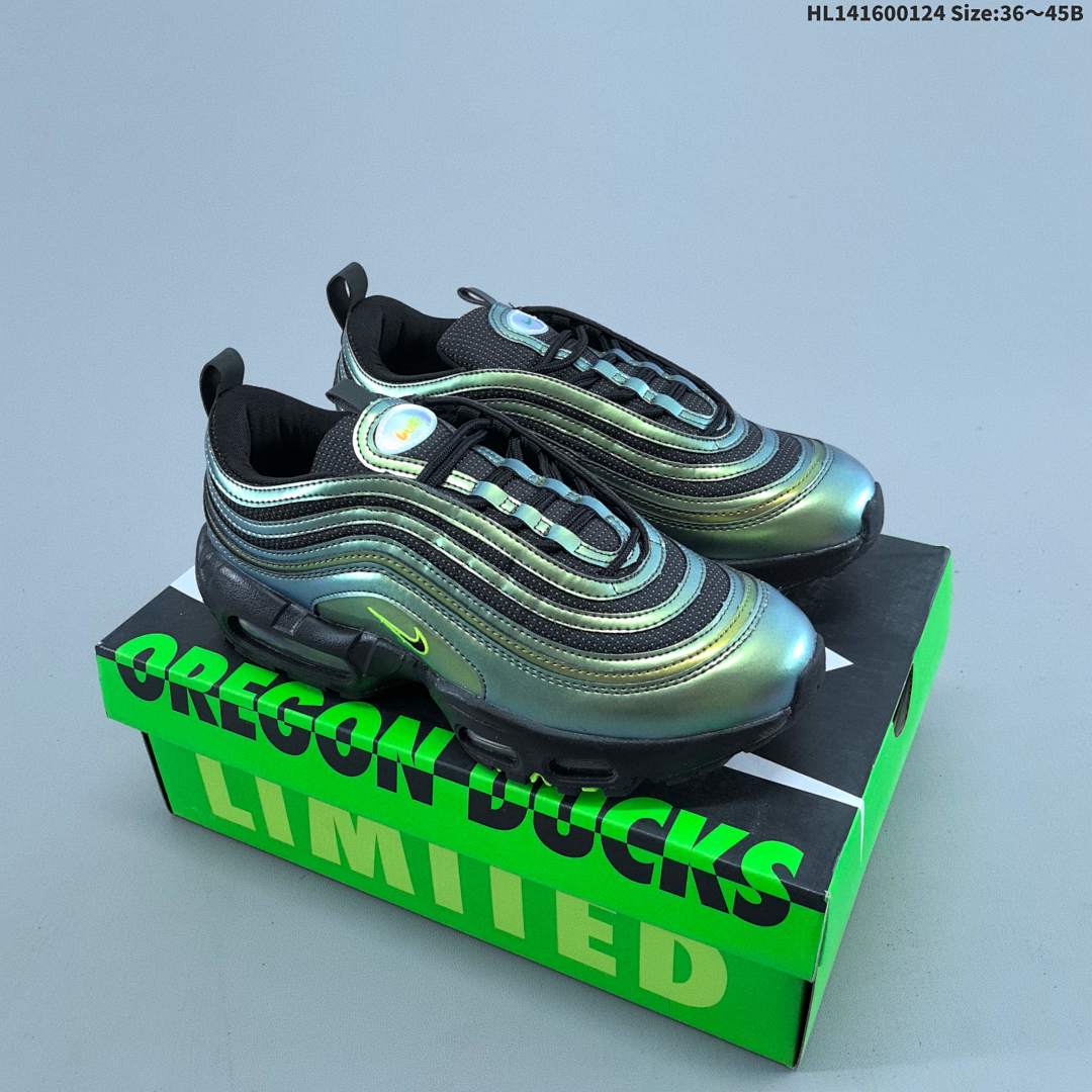 Nike Air Max 95/97 EVA IM2174 00 - foto 3