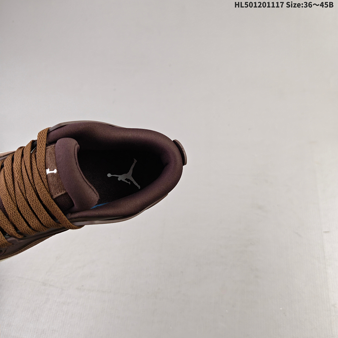 Nike Air Jordan 4 RM -201HL50120111 - foto 3
