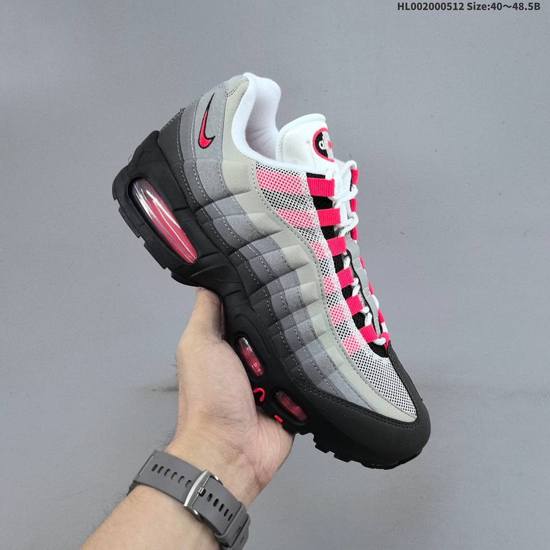 Nike Air Max 95 OG Max 95 Nike SB Air Max 95 30 - foto 3
