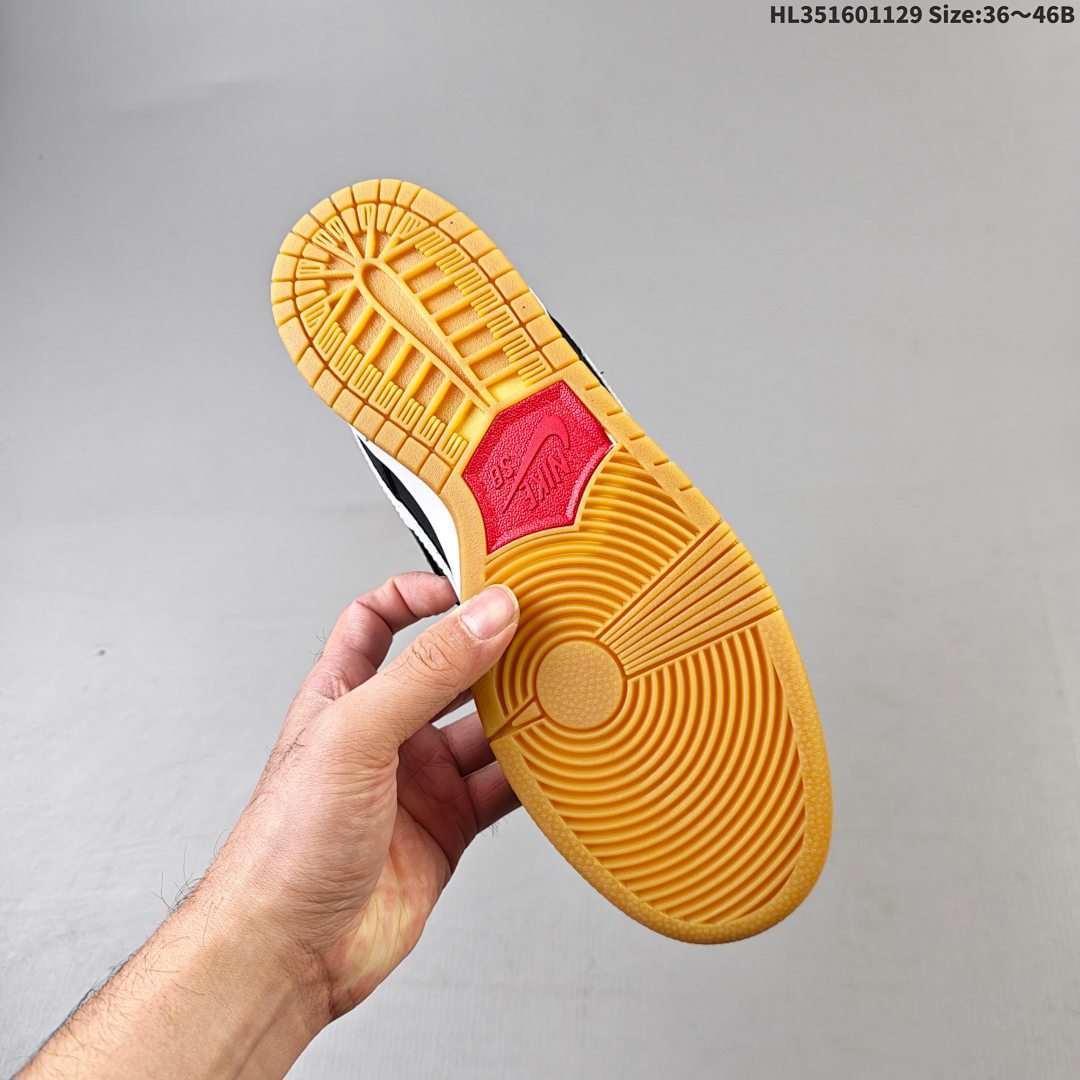NIKE DUNK LOW ZoomAir sb - foto 4