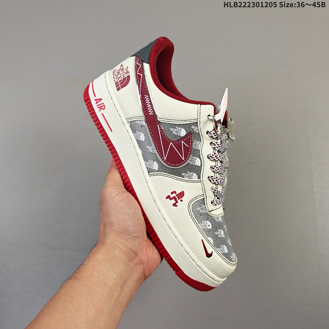 NIKE AIR FORCE 1‘07 -010 Size - foto 5