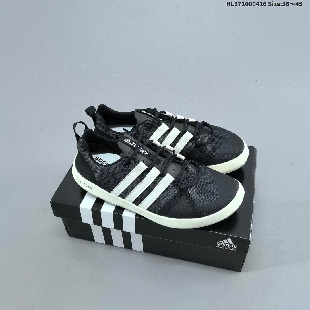 Adidar Terrex CC Boat MD - foto 17
